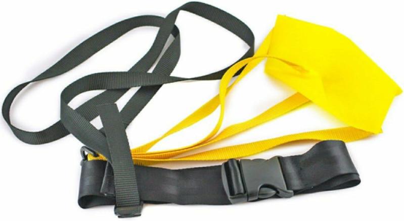 Trainingsapparatuur |  Stretchcordz Sleepband/Trekkoord 16″ Chute Trainingsapparatuur Trainingsapparatuur