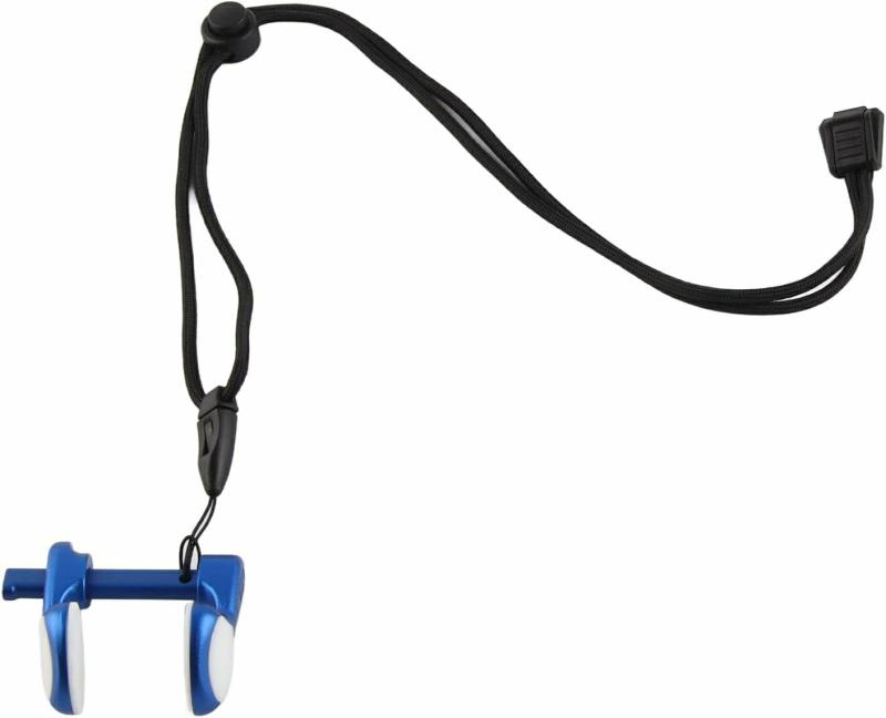 Neusknijpers |  Ritoeasysports Duikneusclip, Aluminium Legering Verstelbare Antislip Zwemneusplug Neusbeschermer Met Antival Lanyard Neusknijpers Neusknijpers